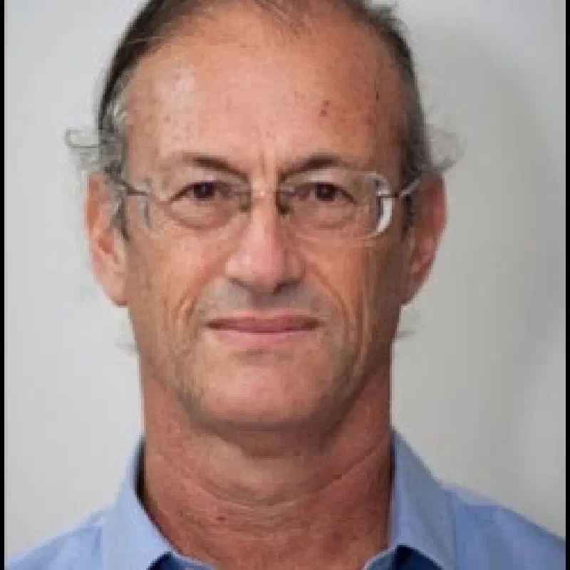 Dr. Andre Menache