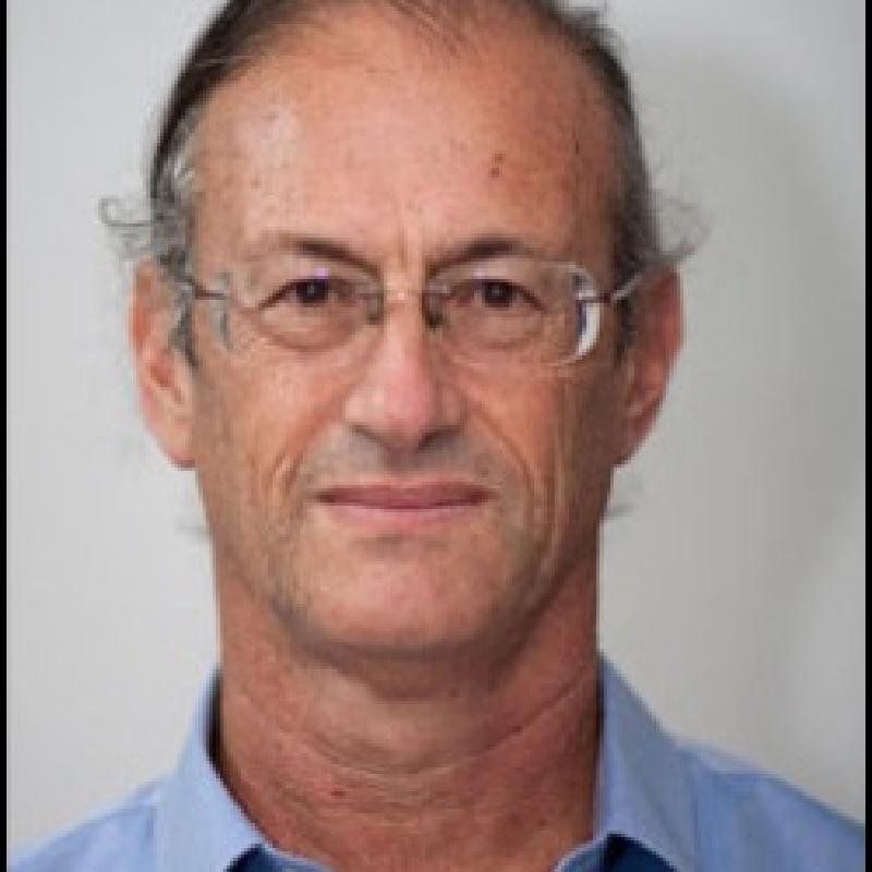 Dr. Andre Menache