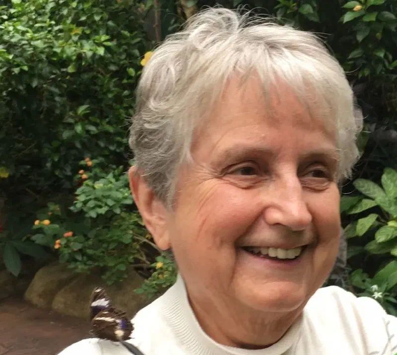 Dr. Maidie Hilmo