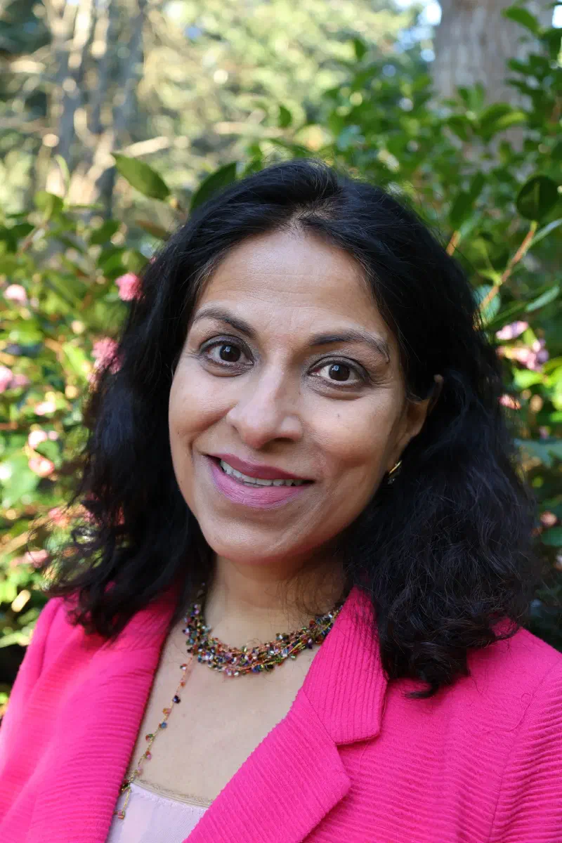 Maneesha Deckha