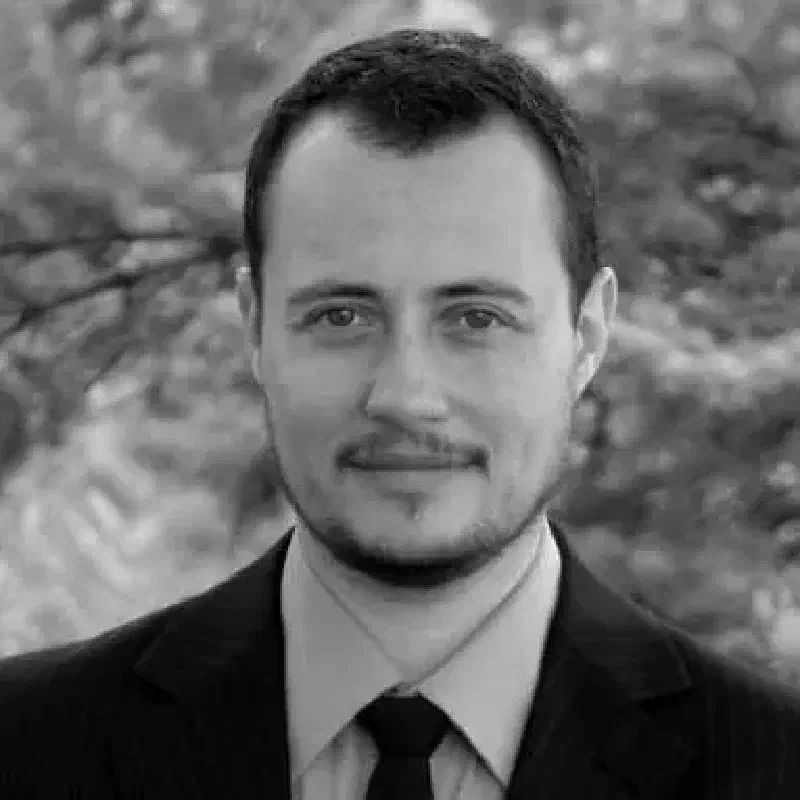 Dr. Olivier Berrevile