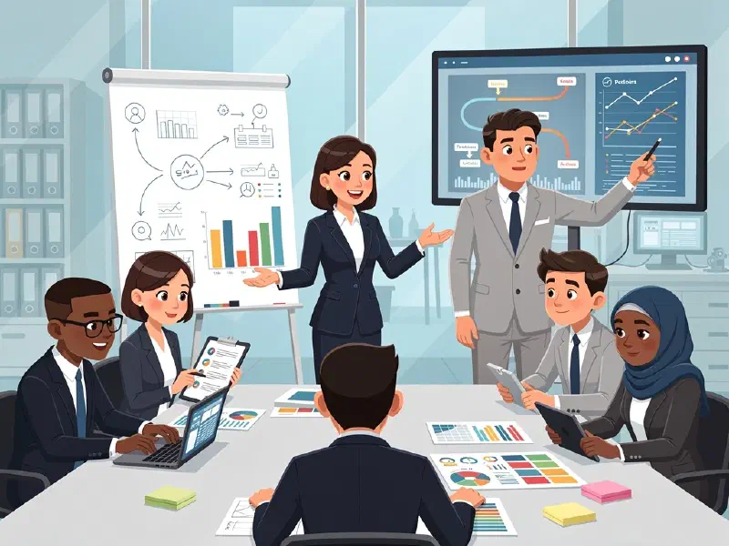 management pic