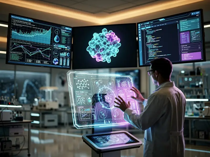 ai drug discovery