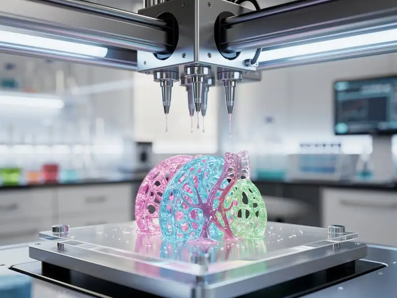 bio printing