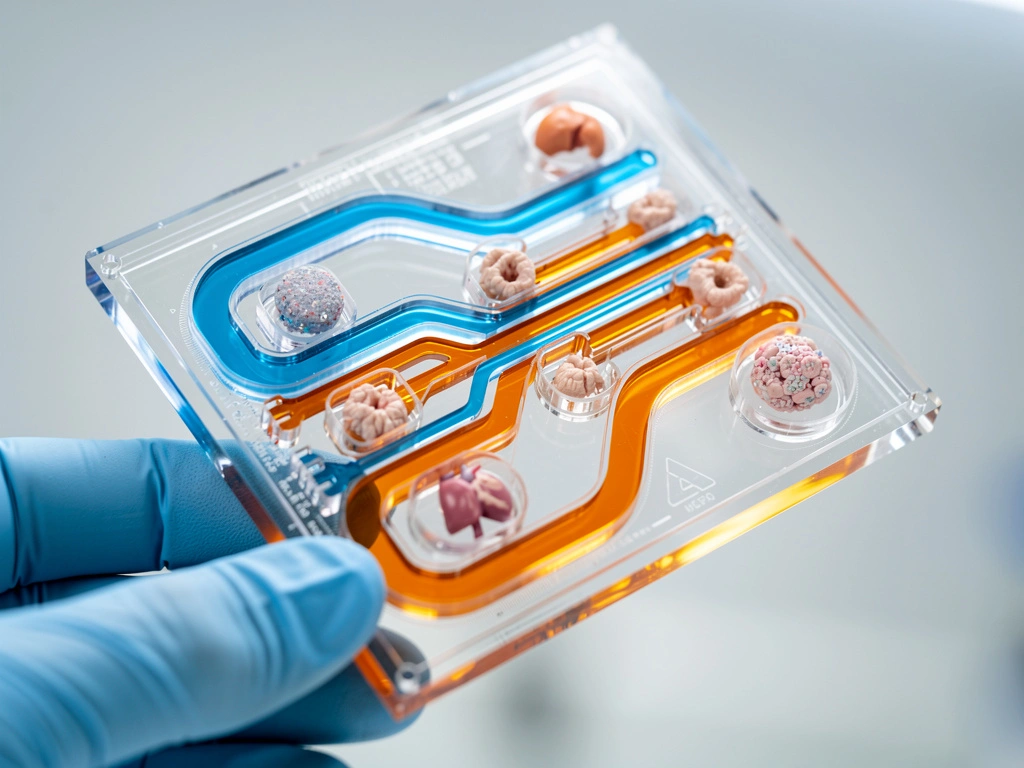 brain-on-a-chip