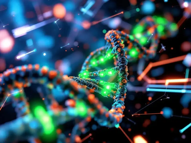 crispr gene editing