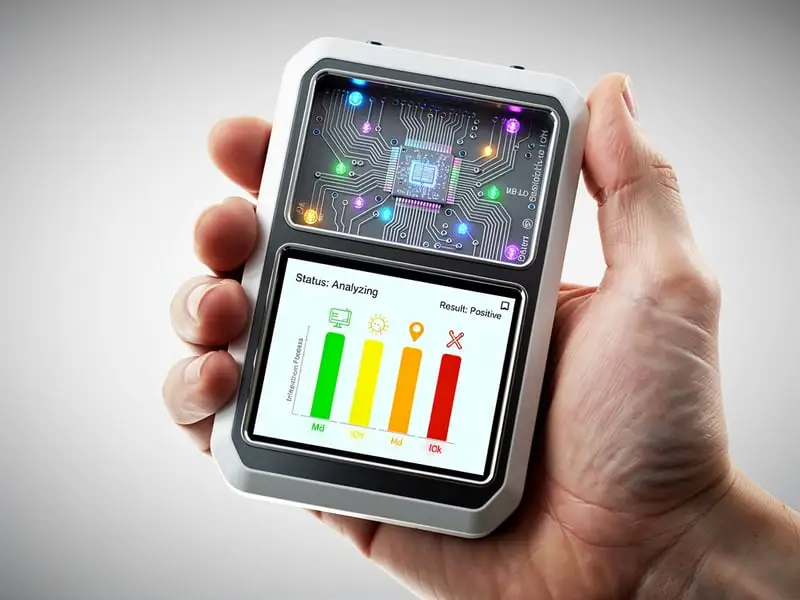 lab on a chip