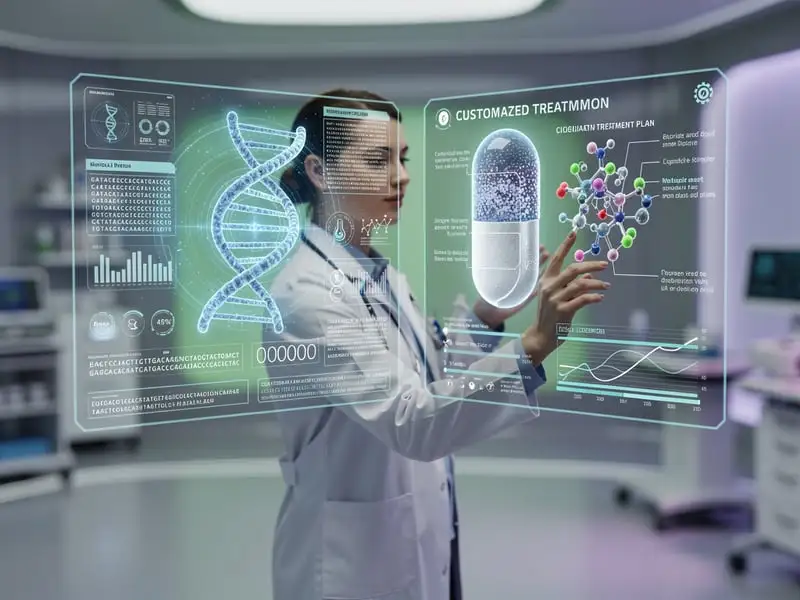 personalized medicine
