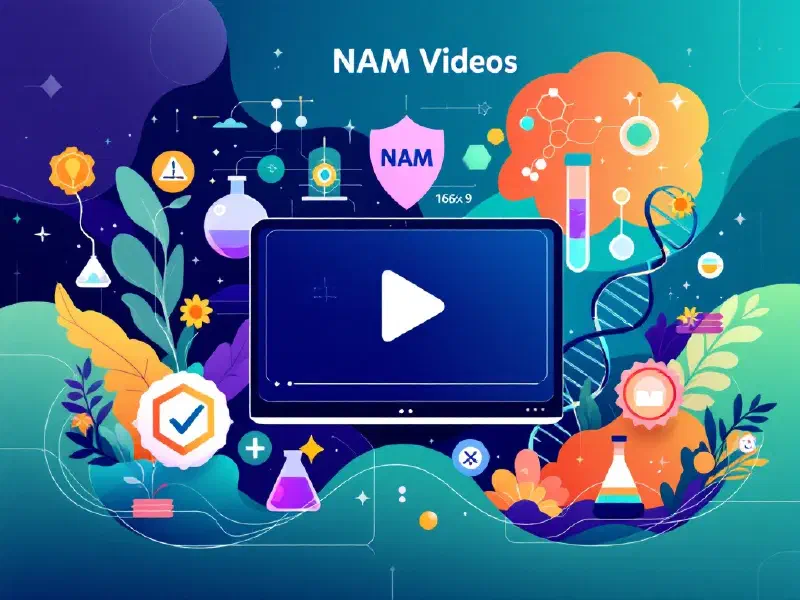 video