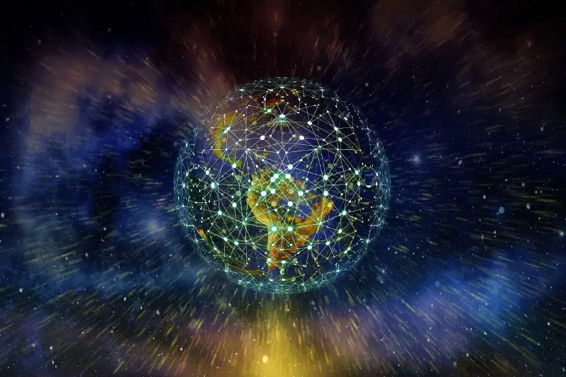 network pic