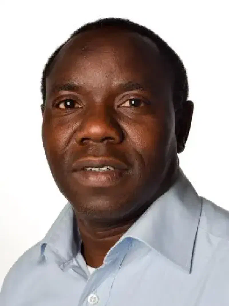 anitoda madzvamuse
