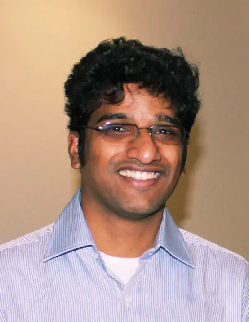 aravindhan ganesan