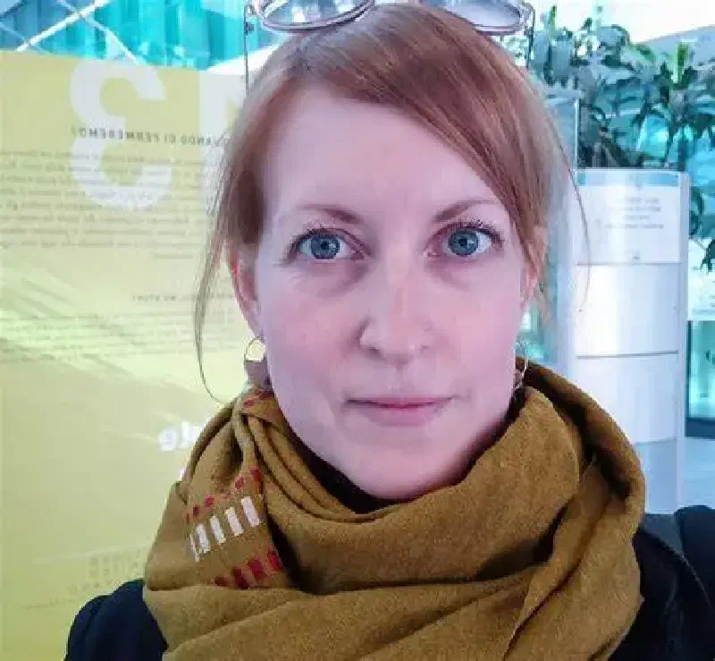 Elisabeth Ormandy