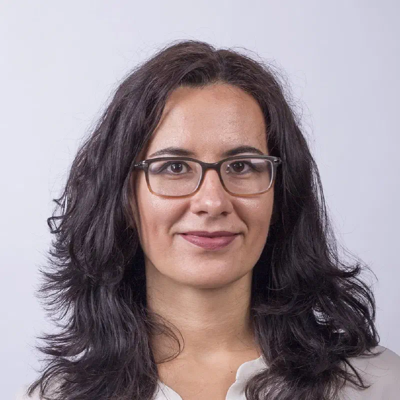 Milica Radisic