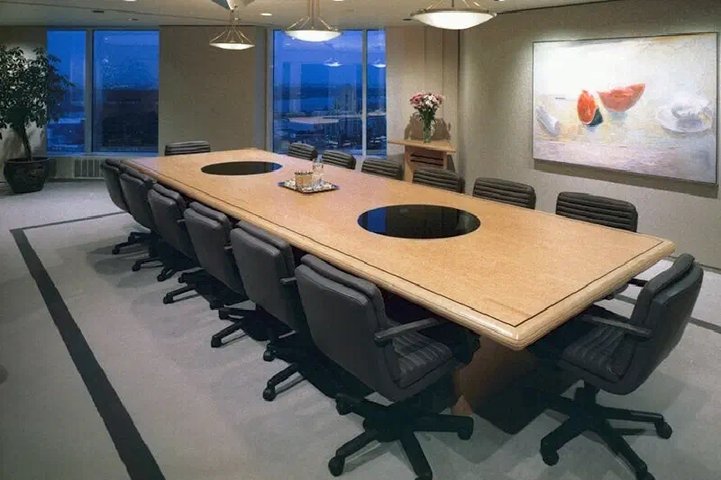 table