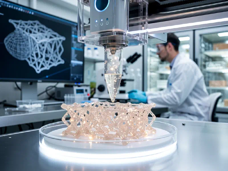 bioprinting
