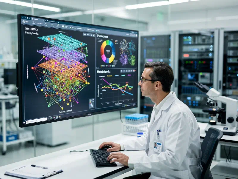 omics