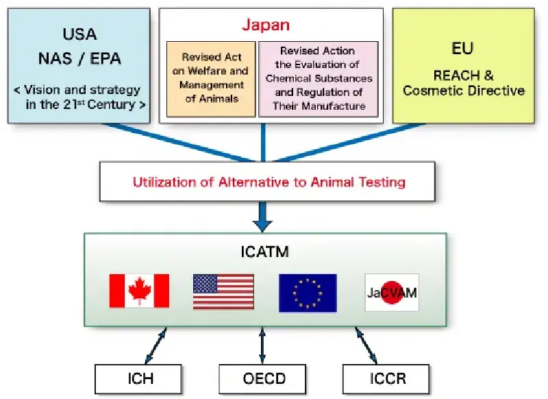 ICATM